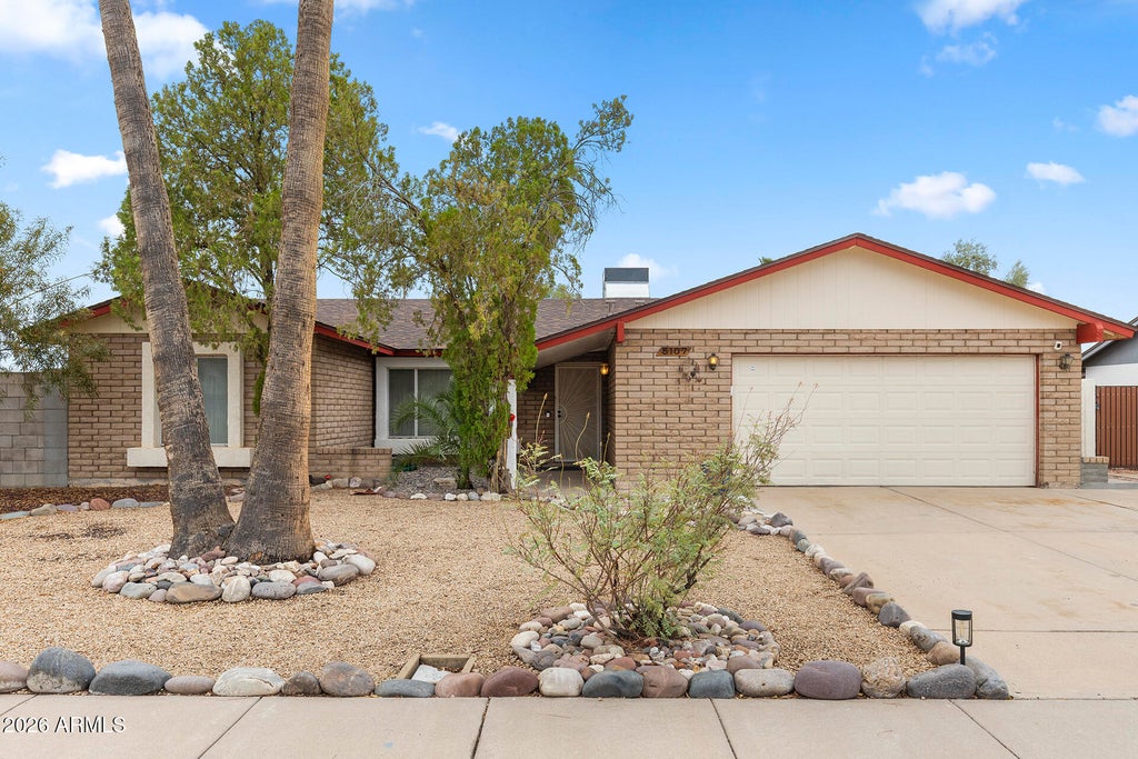 Photo of 5107 W Corrine Drive, Glendale, AZ 85304 (MLS # 7074442)