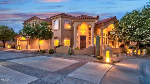 17459 N 79TH Street Scottsdale AZ 85255