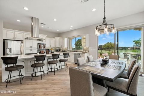 472 E BRACCIANO Avenue San Tan Valley AZ 85140