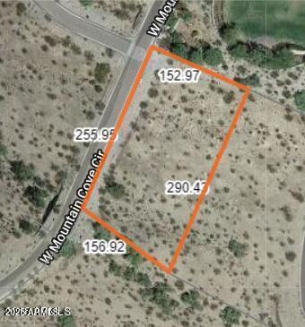 21393 W MOUNTAIN COVE Place
