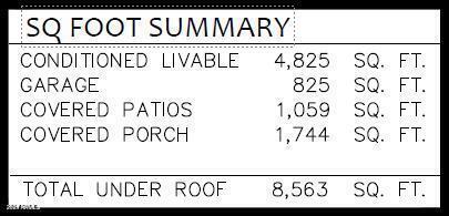 21393 W MOUNTAIN COVE Place
