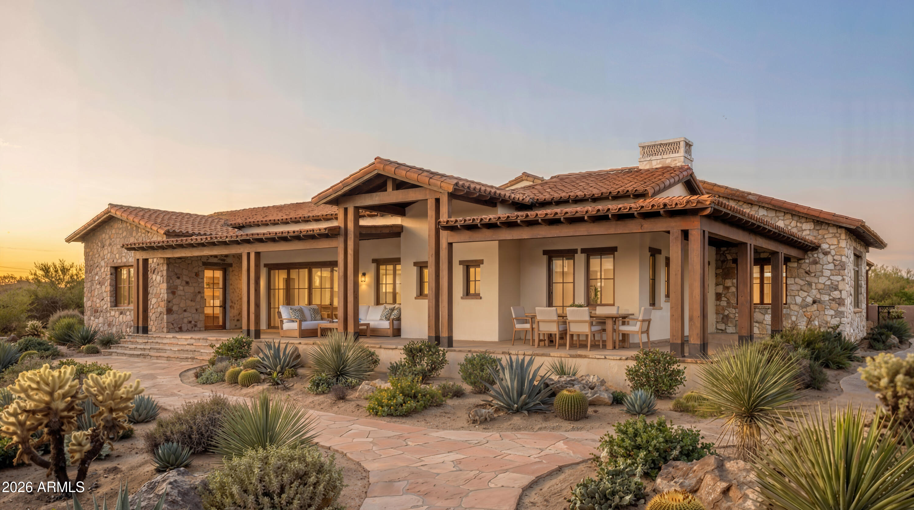 21393 W MOUNTAIN COVE Place