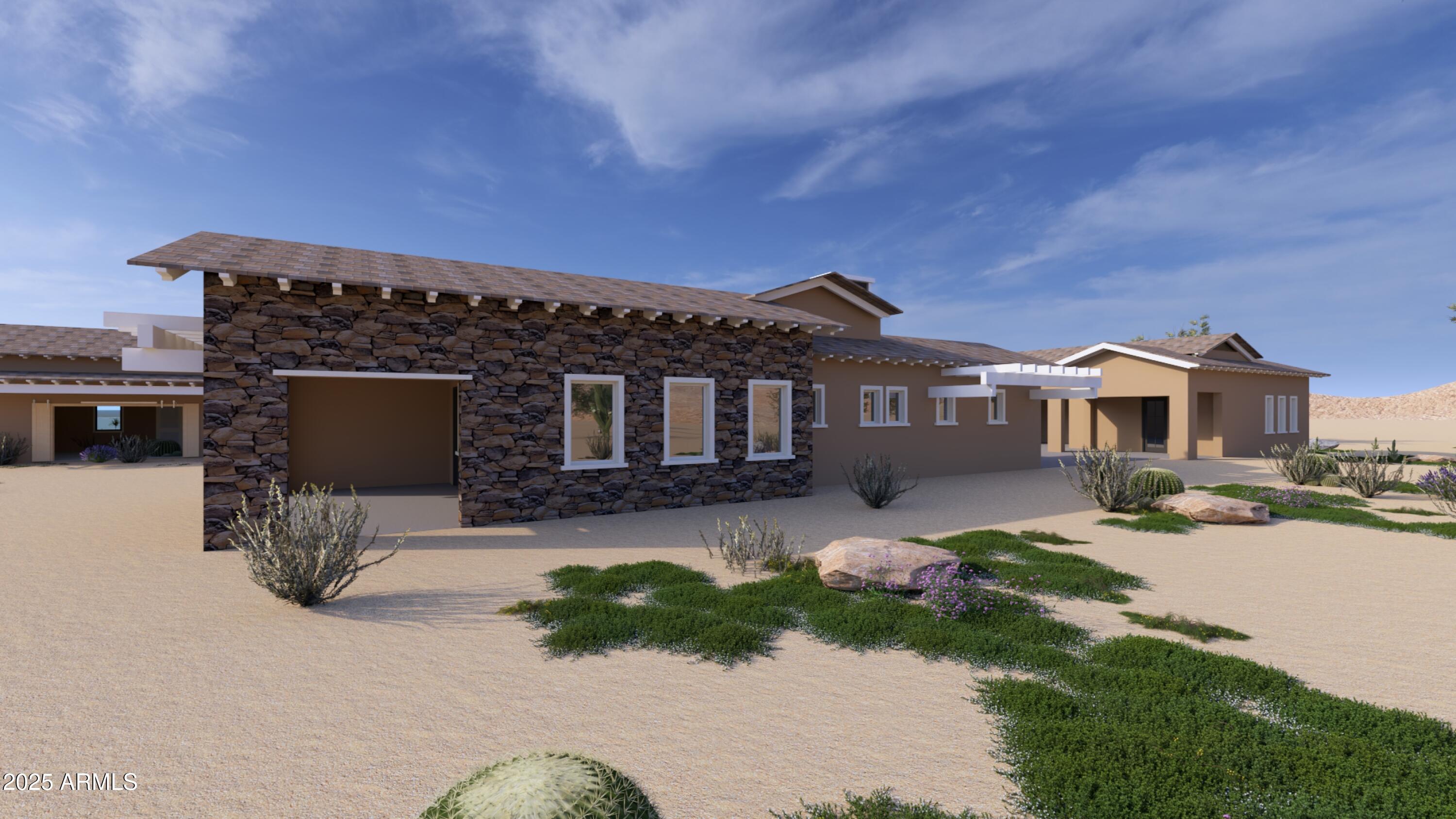 21393 W MOUNTAIN COVE Place