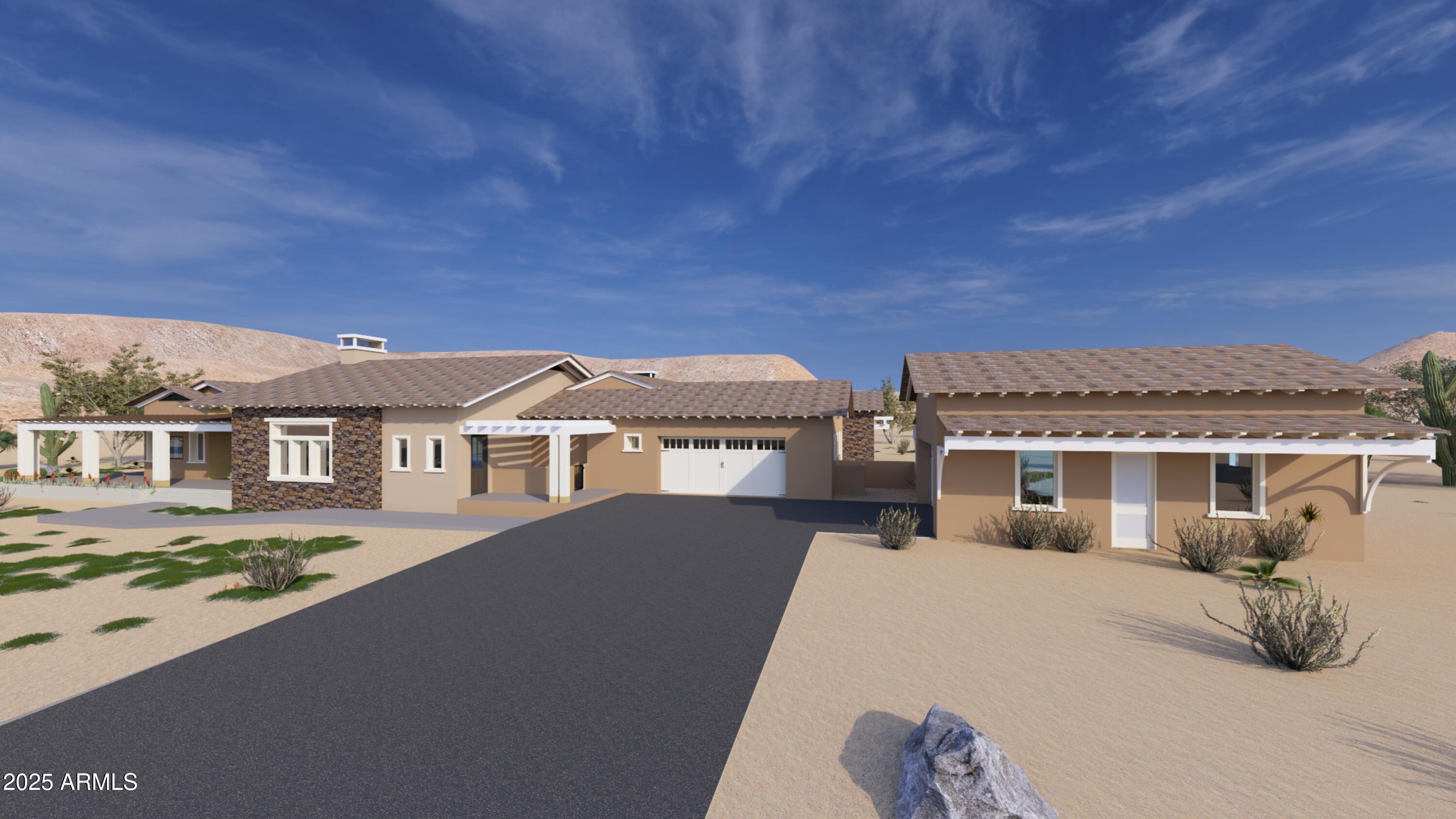 21393 W MOUNTAIN COVE Place