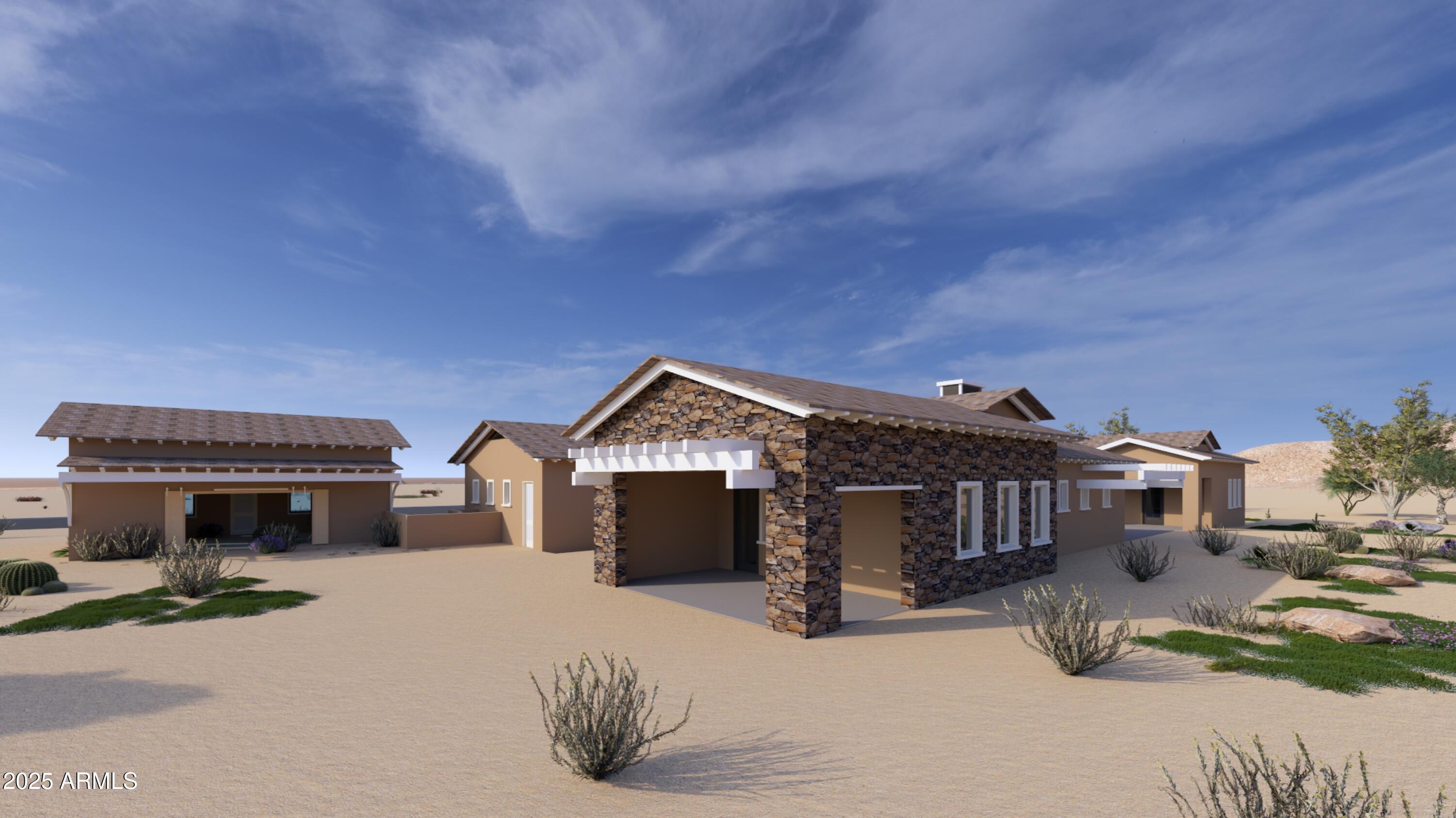21393 W MOUNTAIN COVE Place