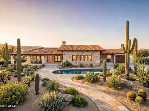 21393 W MOUNTAIN COVE Place Buckeye AZ 85396