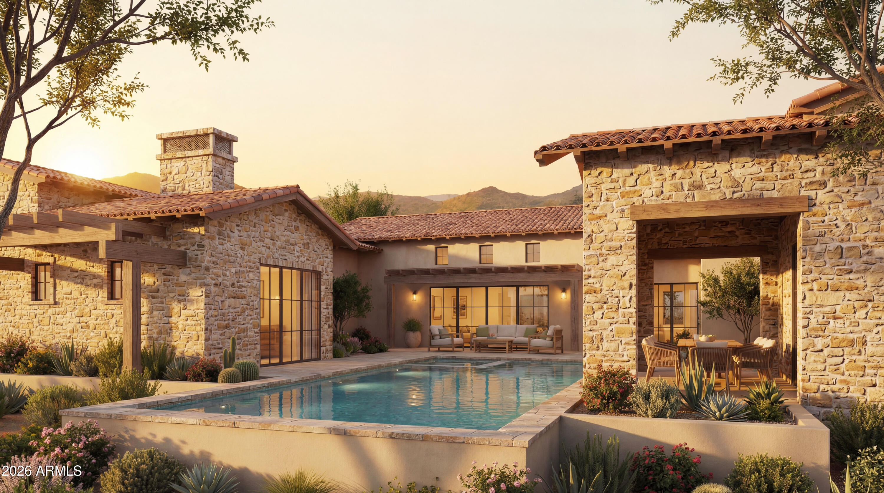 21393 W MOUNTAIN COVE Place