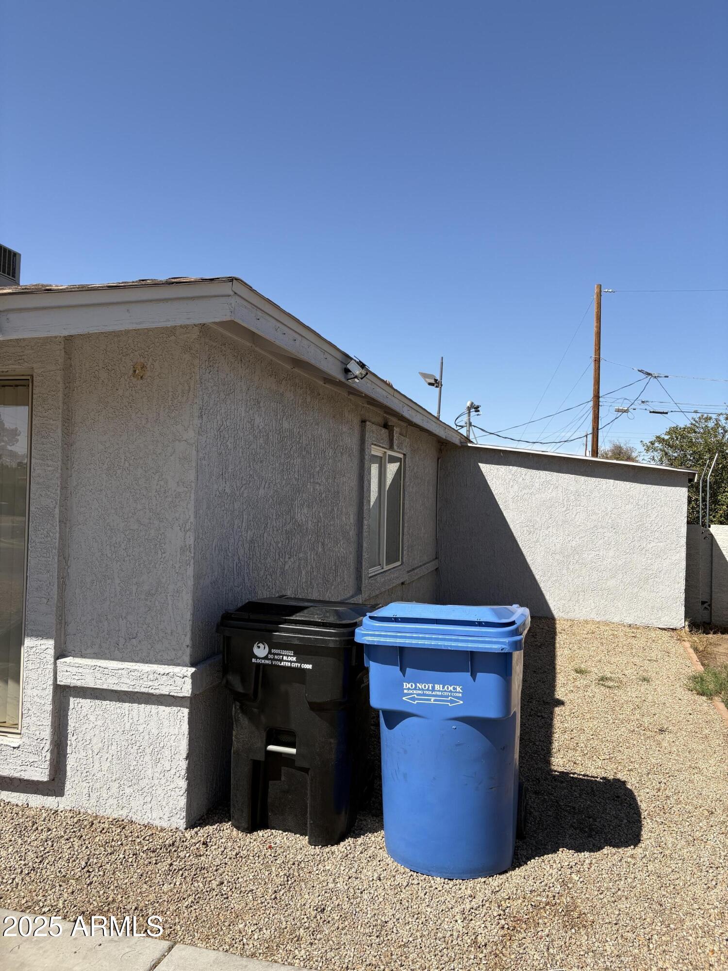 3018 W RANCHO Drive