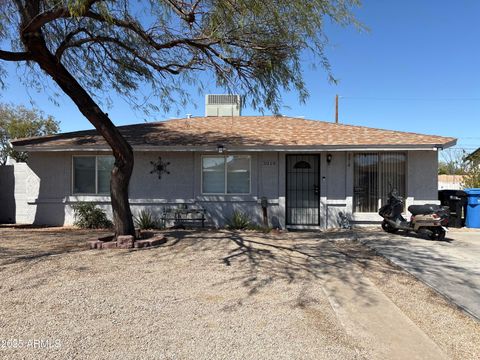 3018 W Rancho Drive, Phoenix, AZ 85017 - #: 6839082