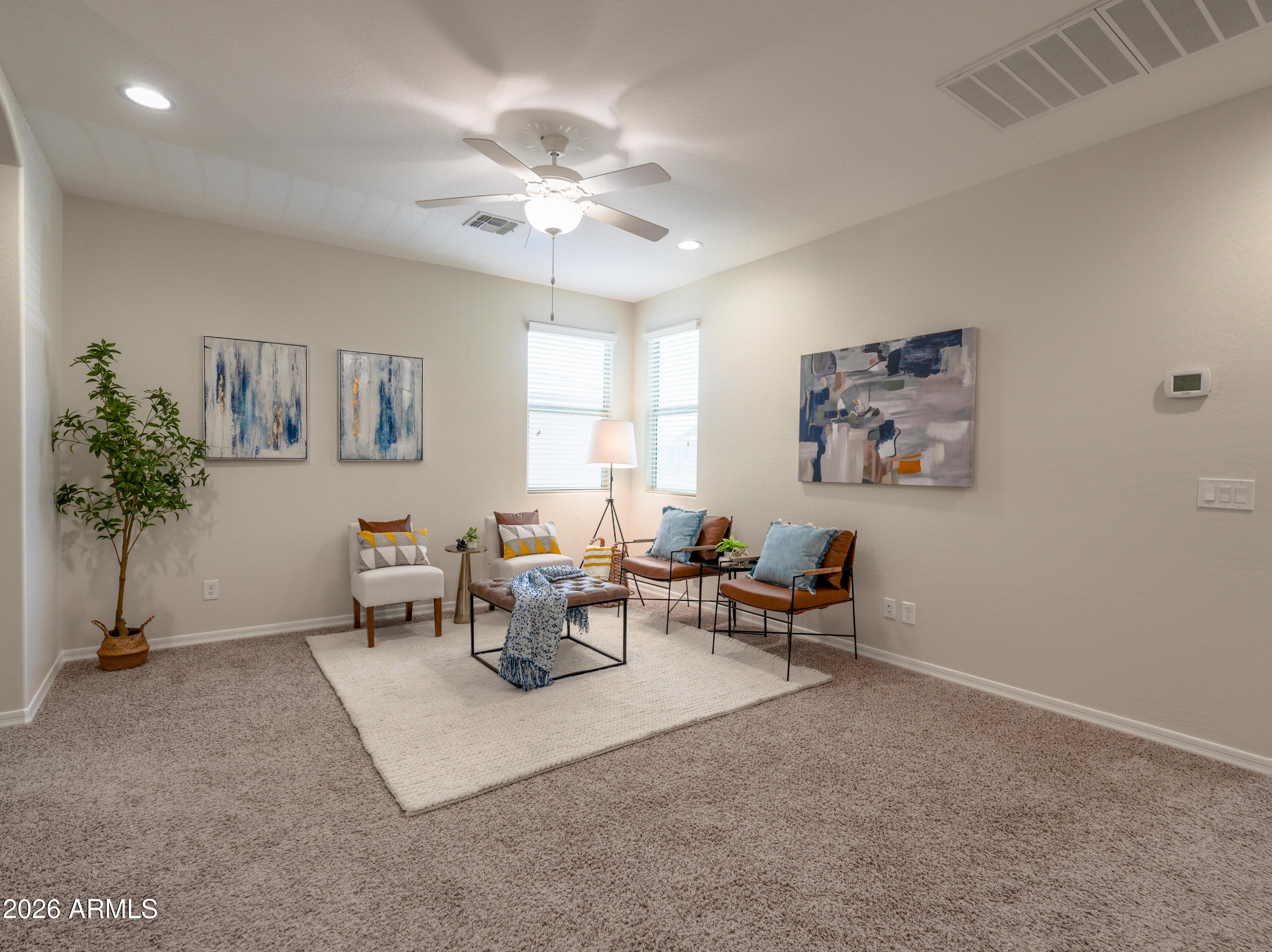 3690 E ANGSTEAD Drive