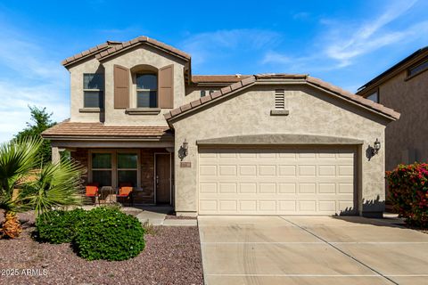 2236 W BEVERLY Lane Phoenix AZ 85023