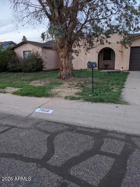 7946 W COOLIDGE Street Phoenix AZ 85033
