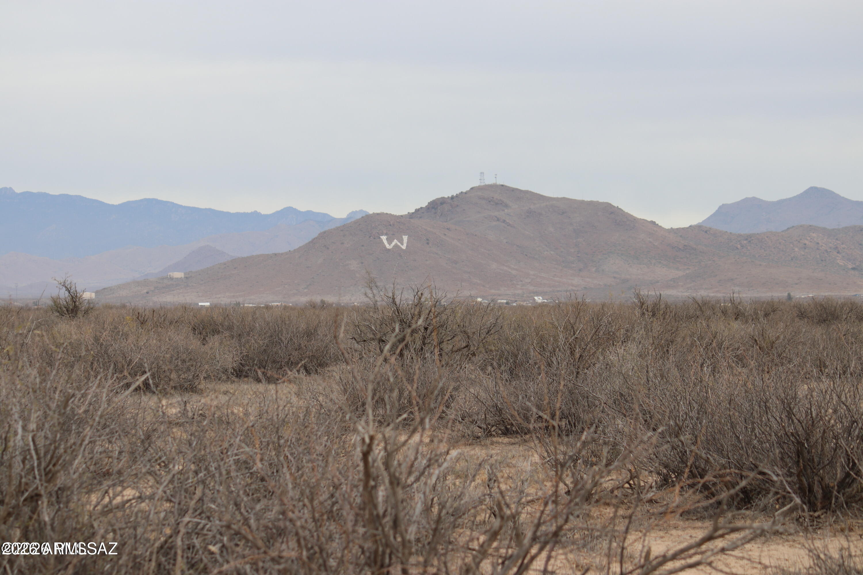 TBD Iron Rose Road -