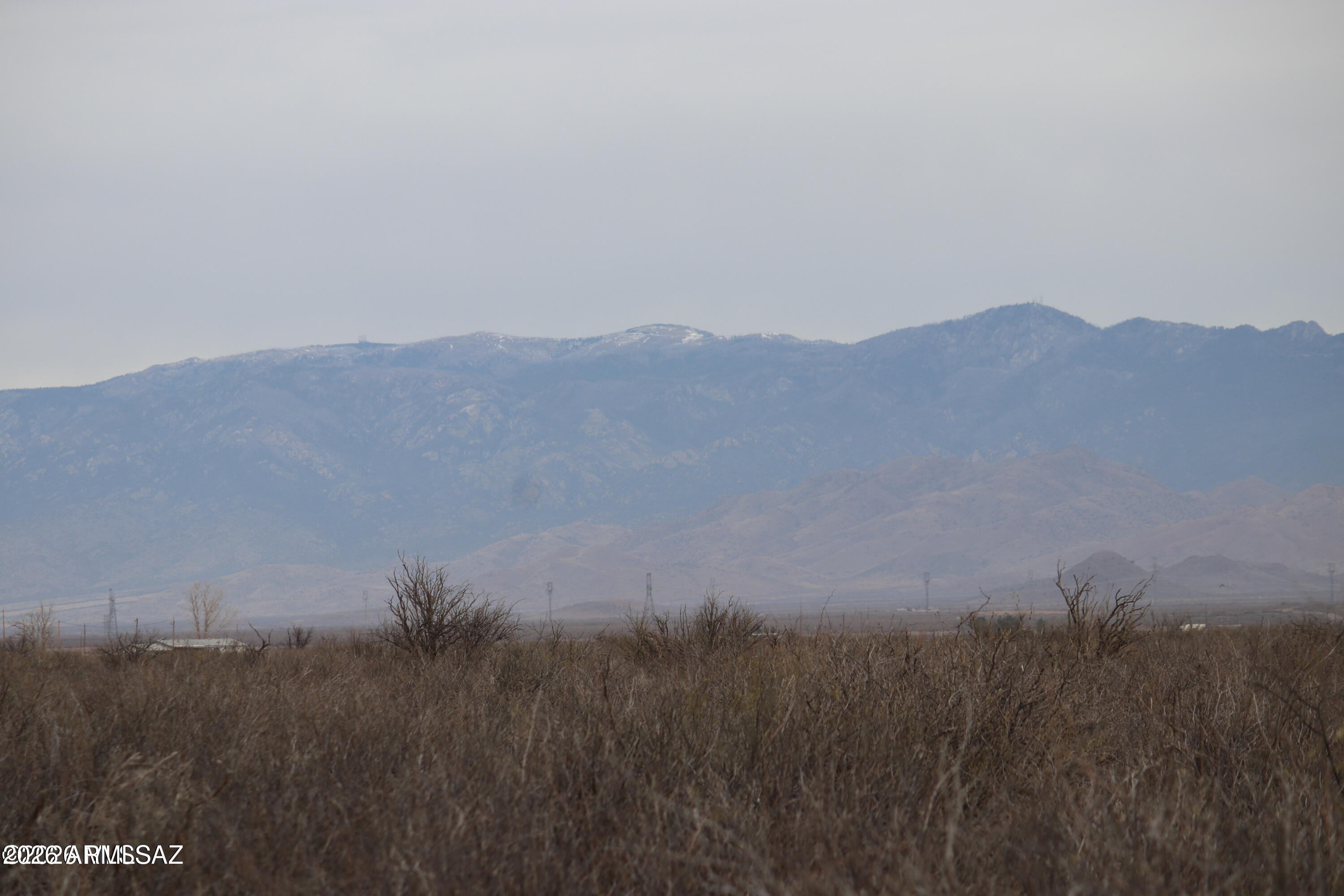 TBD Iron Rose Road -