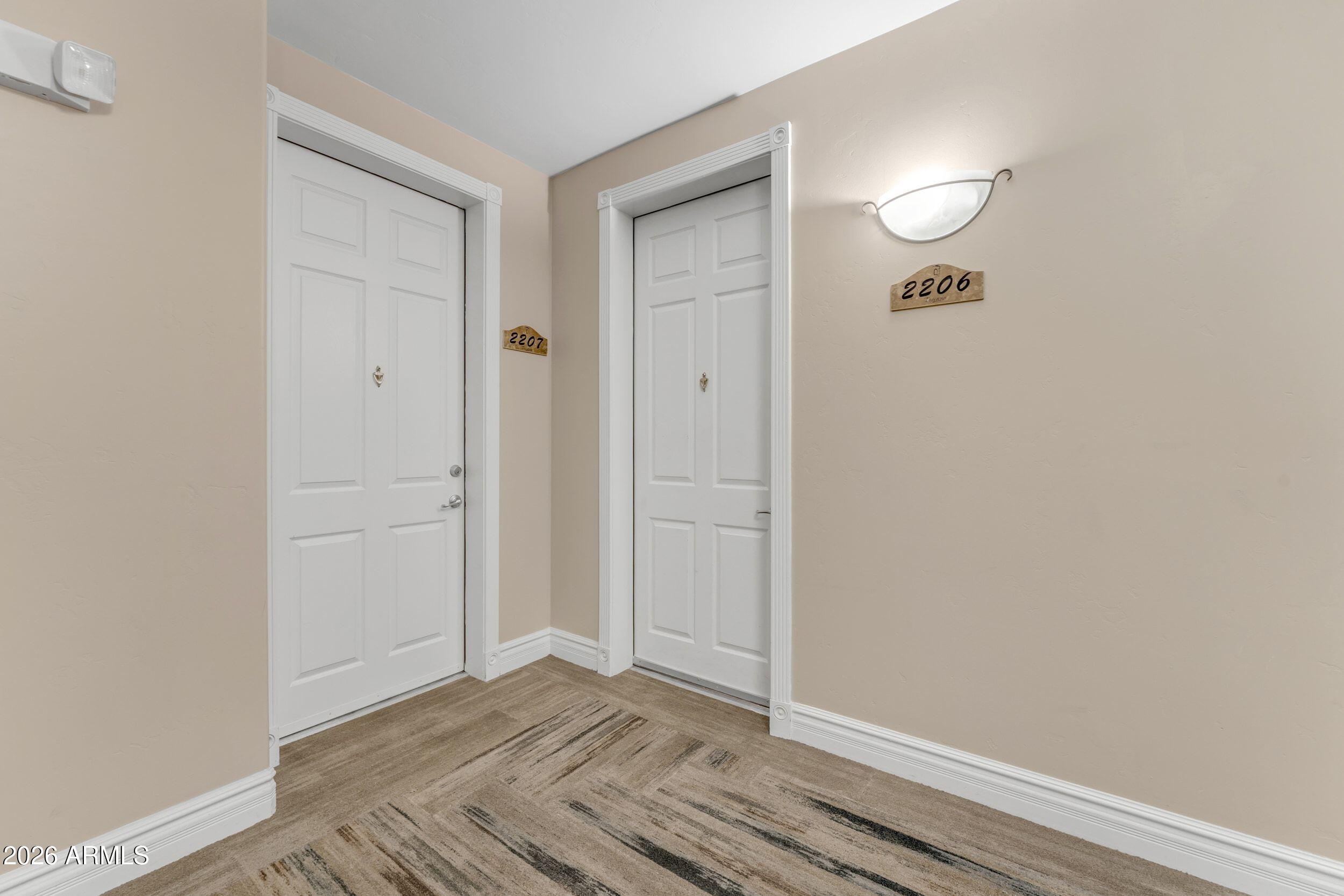 5450 E Deer Valley Drive 2206