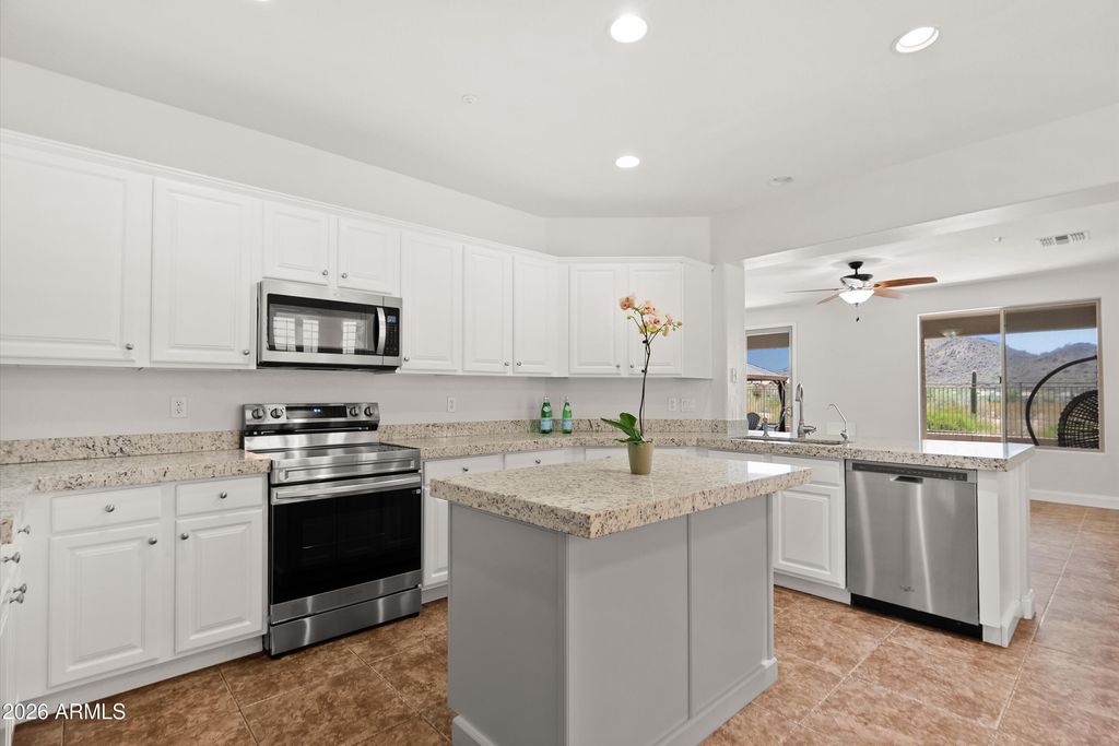 Photo of 7209 W Ashby Drive, Peoria, AZ 85383 (MLS # 7026476)