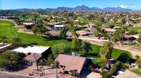 Photo of 10435 N Nicklaus Drive, Fountain Hills, AZ 85268 (MLS # 6954657)