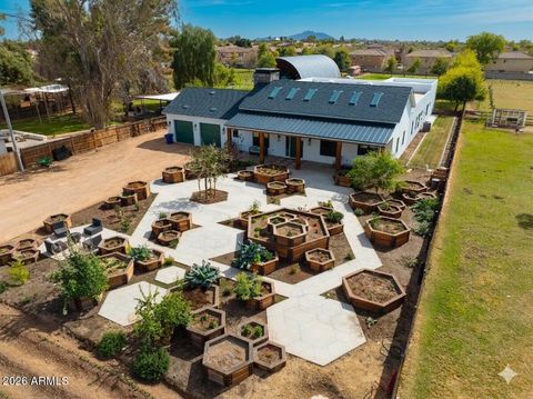 129 E WATER TANK Road Gilbert AZ 85296