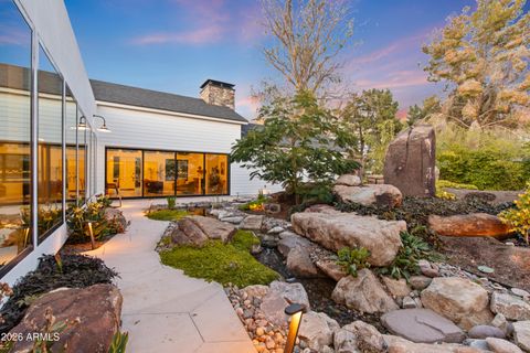 129 E WATER TANK Road Gilbert AZ 85296