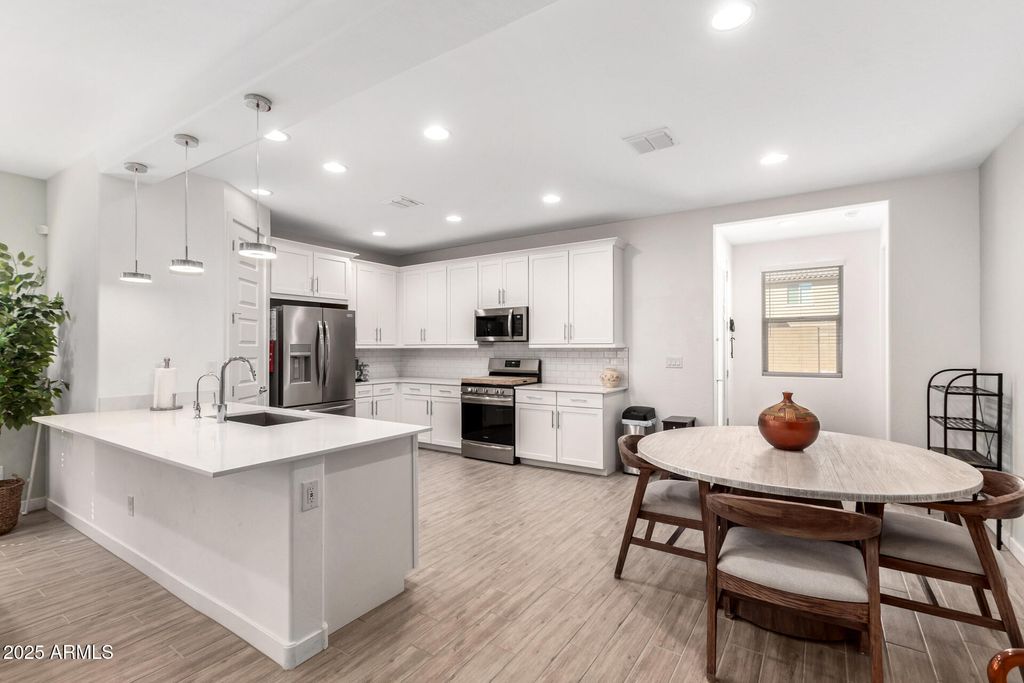 Photo of 16852 W Evergreen Road, Waddell, AZ 85355 (MLS # 6946576)