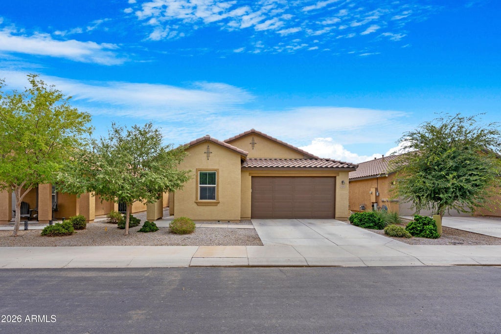 Photo of 40995 W Patricia Lane, Maricopa, AZ 85138 (MLS # 7085837)