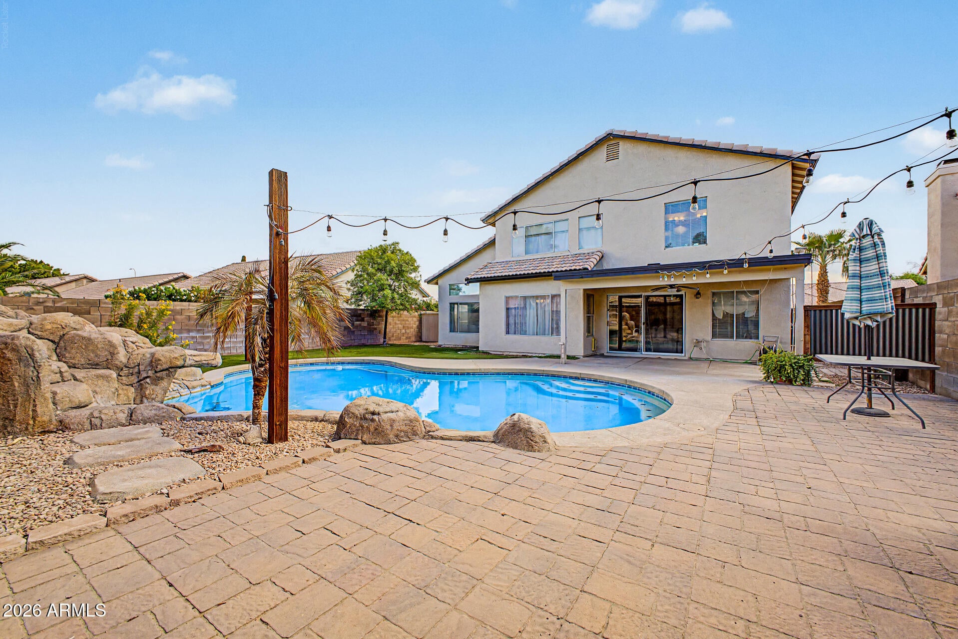 1360 W GAIL Drive