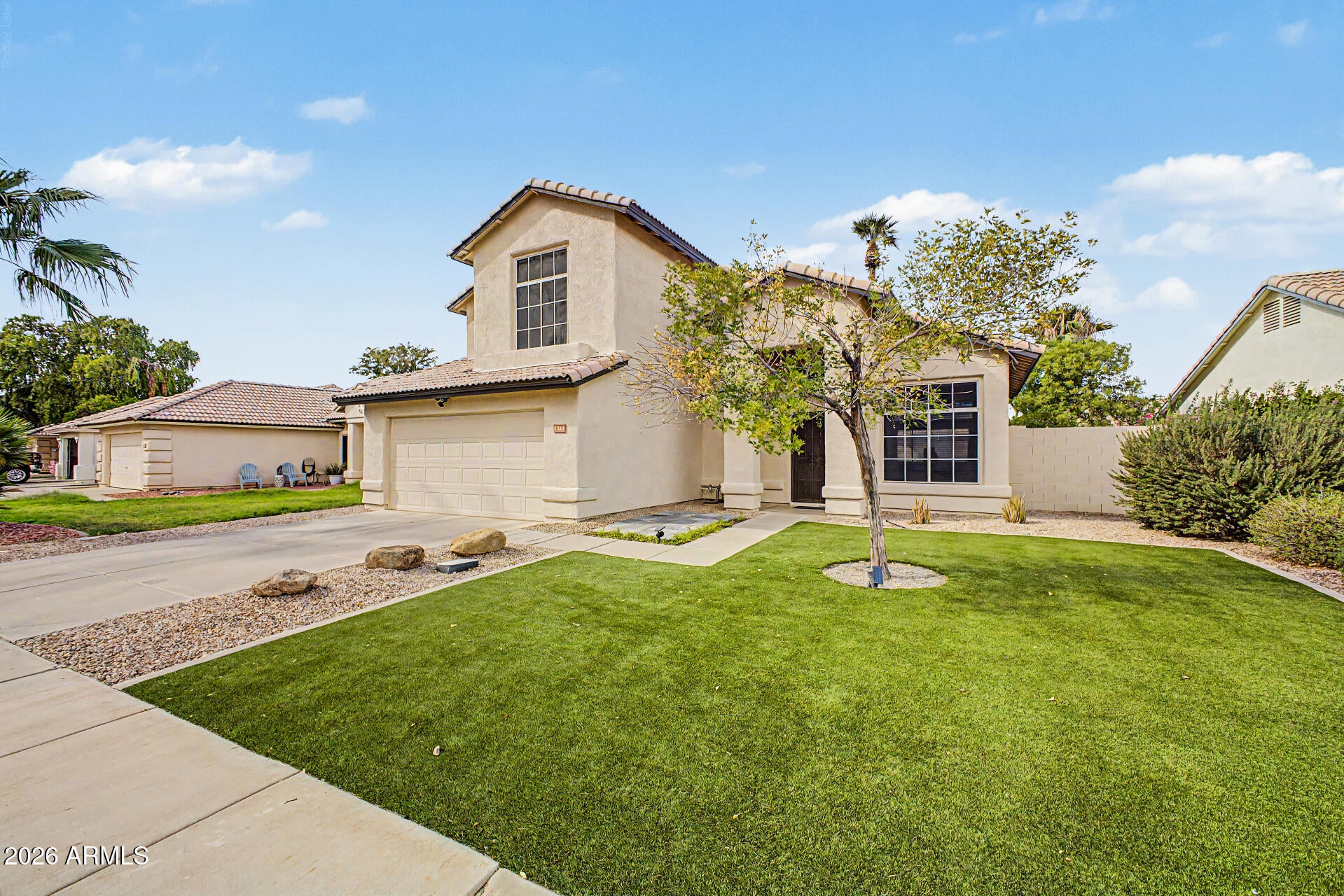 1360 W GAIL Drive