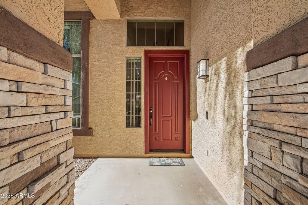 Photo of 2408 W Crimson Terrace, Phoenix, AZ 85085 (MLS # 7025773)