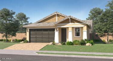 Photo of 18625 W Hiddenview Drive, Goodyear, AZ 85338 (MLS # 7075416)