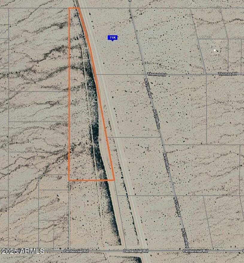 0 W Centennial Road 123