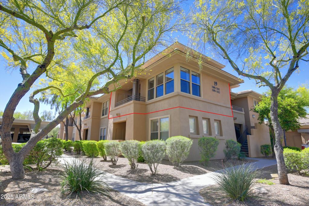 Photo of 20100 N 78th Place #2105, Scottsdale, AZ 85255 (MLS # 6851404)