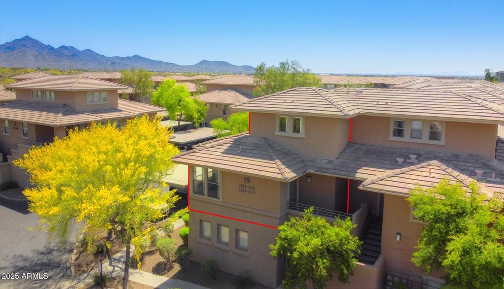 Photo of 20100 N 78th Place #2105, Scottsdale, AZ 85255 (MLS # 6851404)