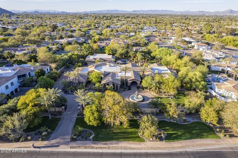 5030 E Mockingbird Lane, Paradise Valley, AZ 85253 - #: 6843774
