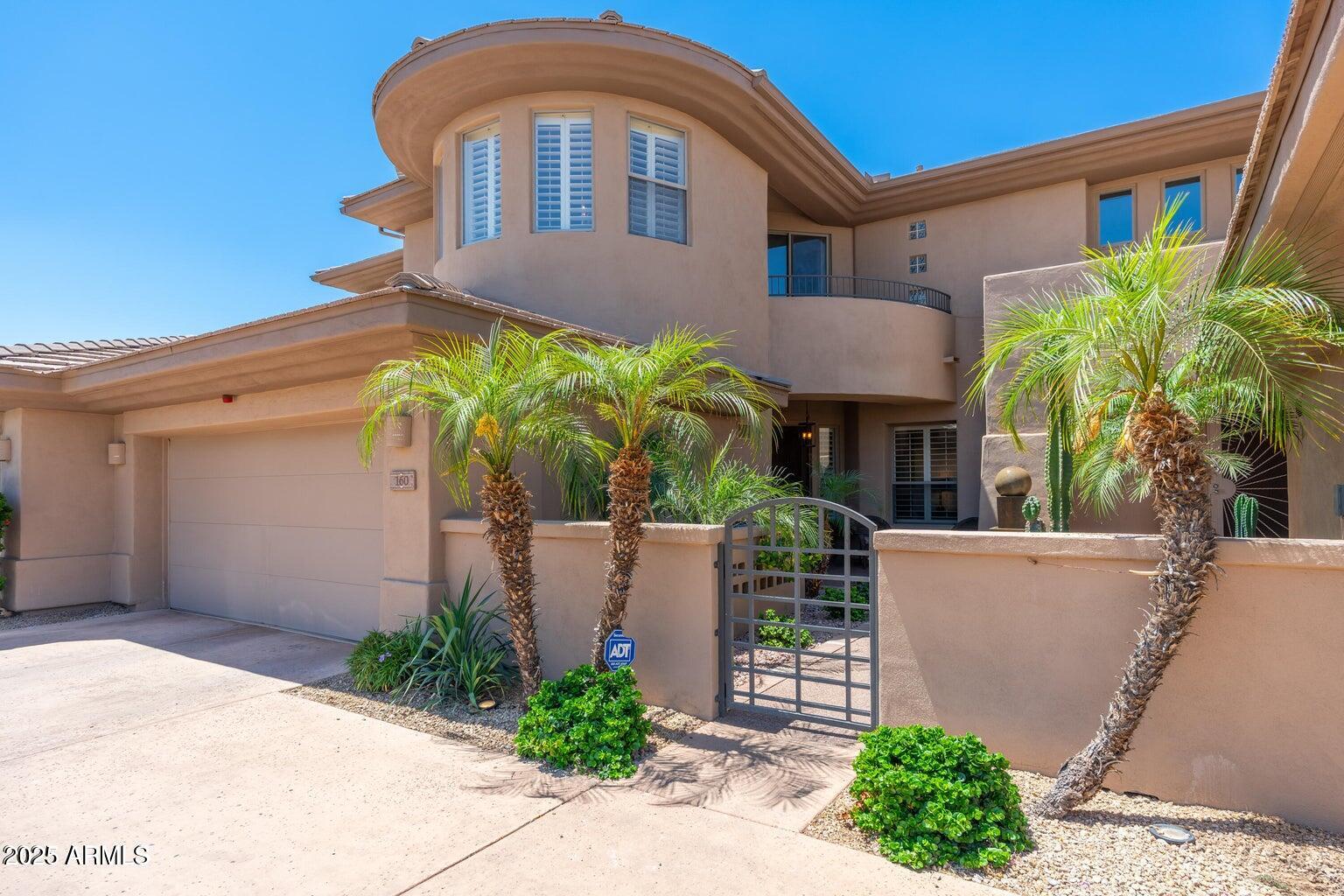 15240 N CLUBGATE Drive 160