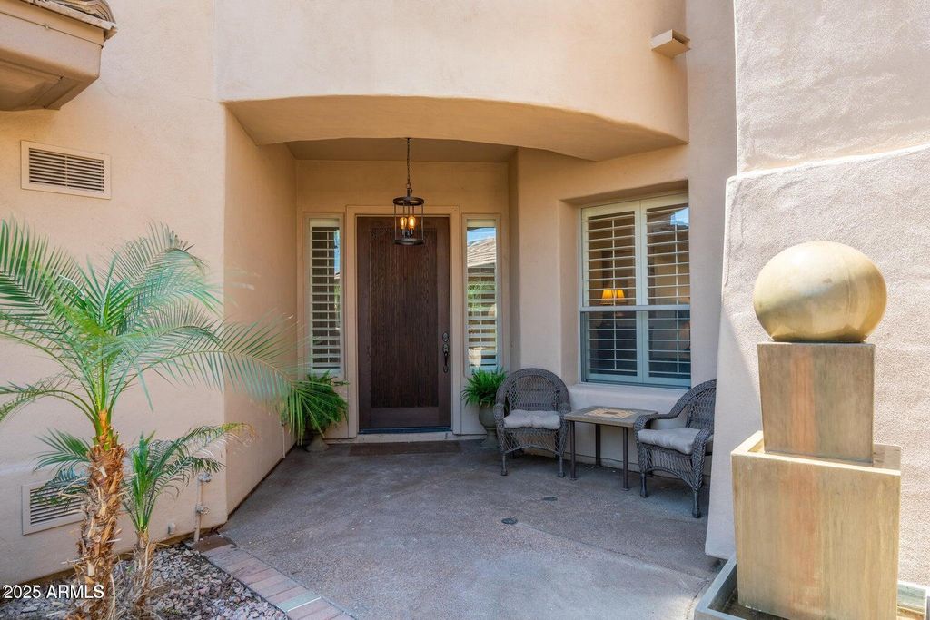 Photo of 15240 N Clubgate Drive #160, Scottsdale, AZ 85254 (MLS # 6934131)