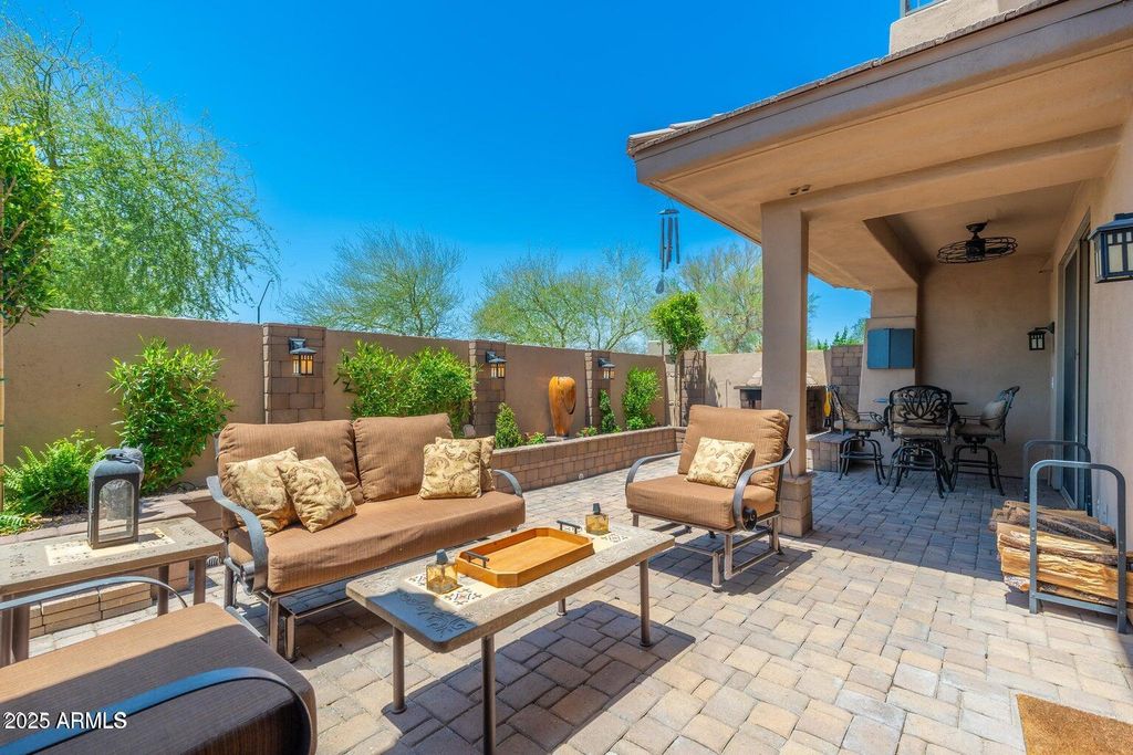 Photo of 15240 N Clubgate Drive #160, Scottsdale, AZ 85254 (MLS # 6934131)