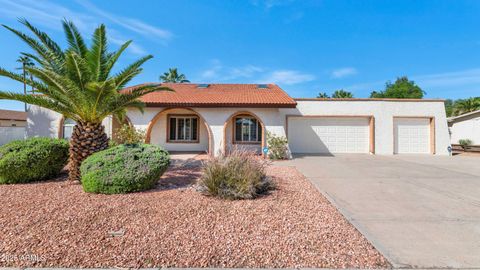 14020 N 64TH Street Scottsdale AZ 85254
