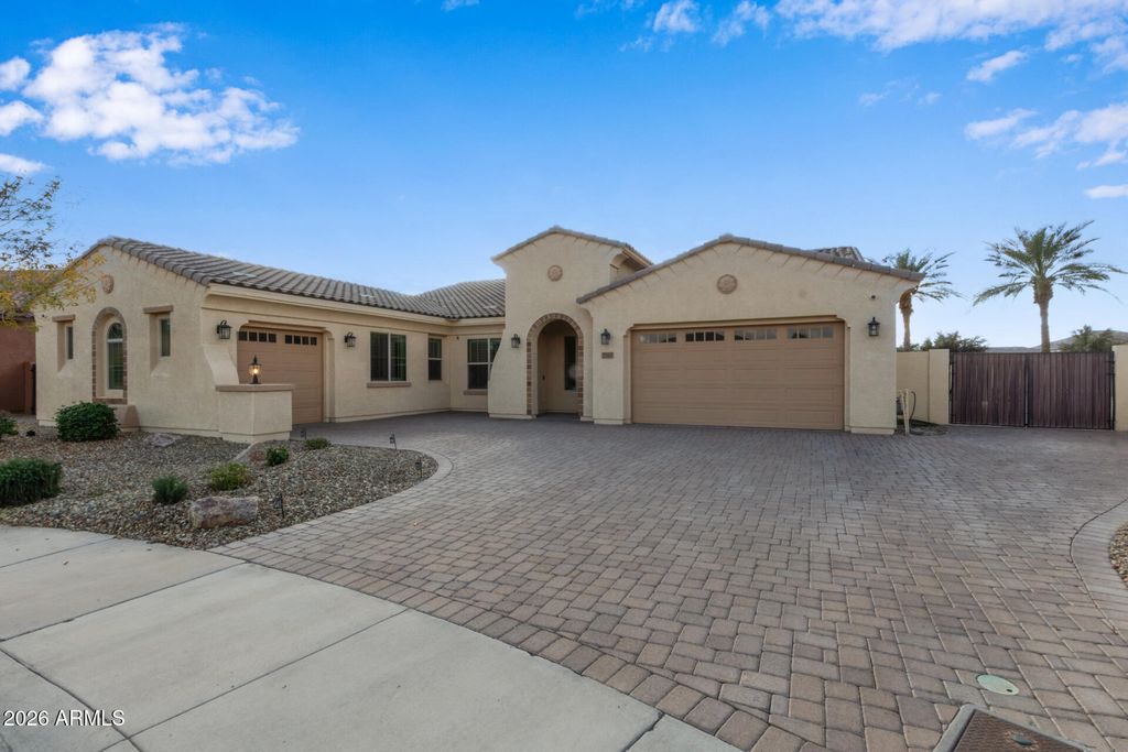 Photo of 15967 W Bonitos Drive, Goodyear, AZ 85395 (MLS # 6961857)