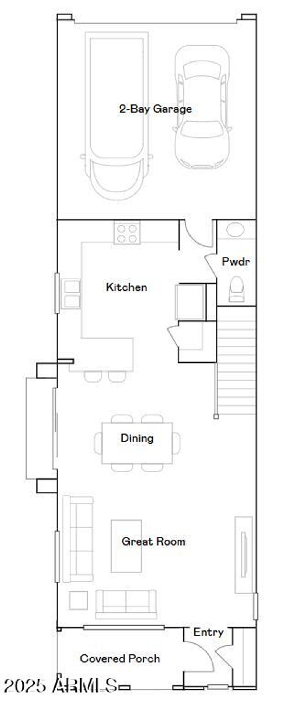 Photo of 9741 W Catalina Drive, Phoenix, AZ 85037 (MLS # 6933715)