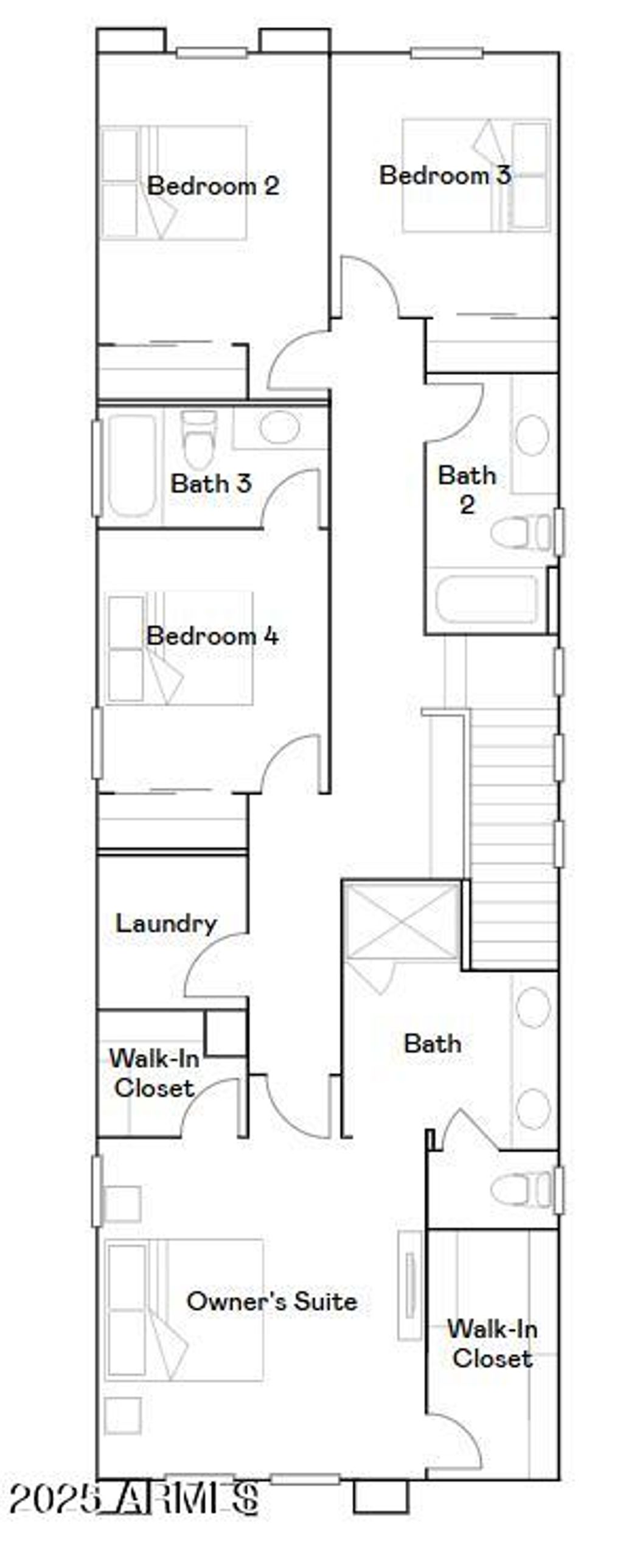 Photo of 9741 W Catalina Drive, Phoenix, AZ 85037 (MLS # 6933715)