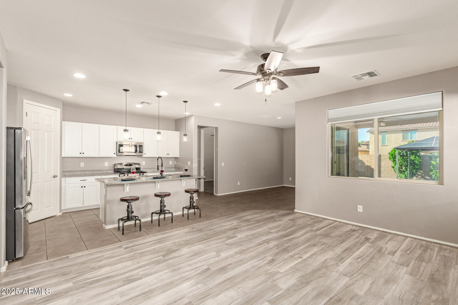 4418 W KIRKLAND Avenue