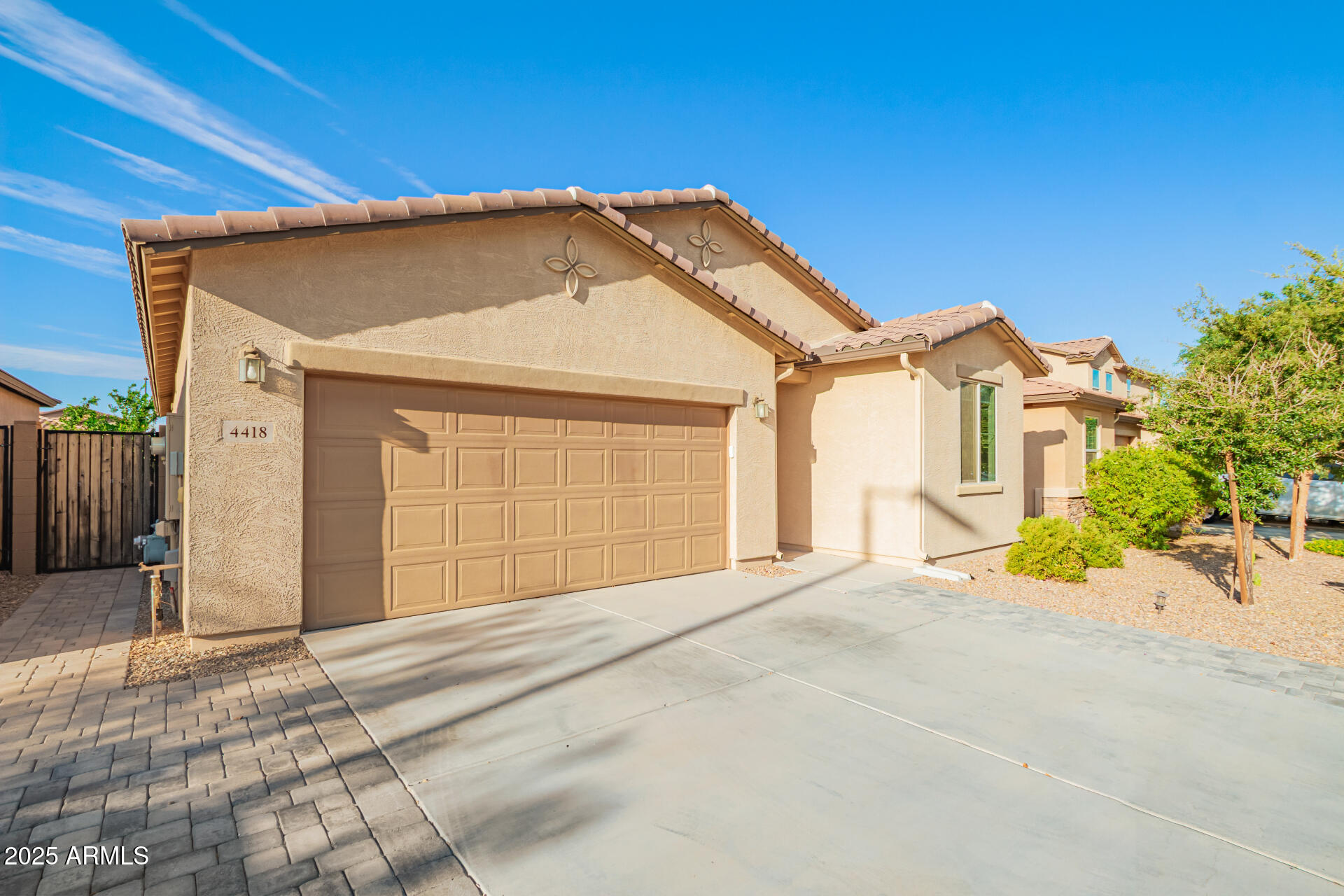 4418 W KIRKLAND Avenue