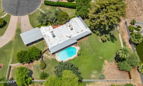 1298 E BUFFALO Street Chandler AZ 85225