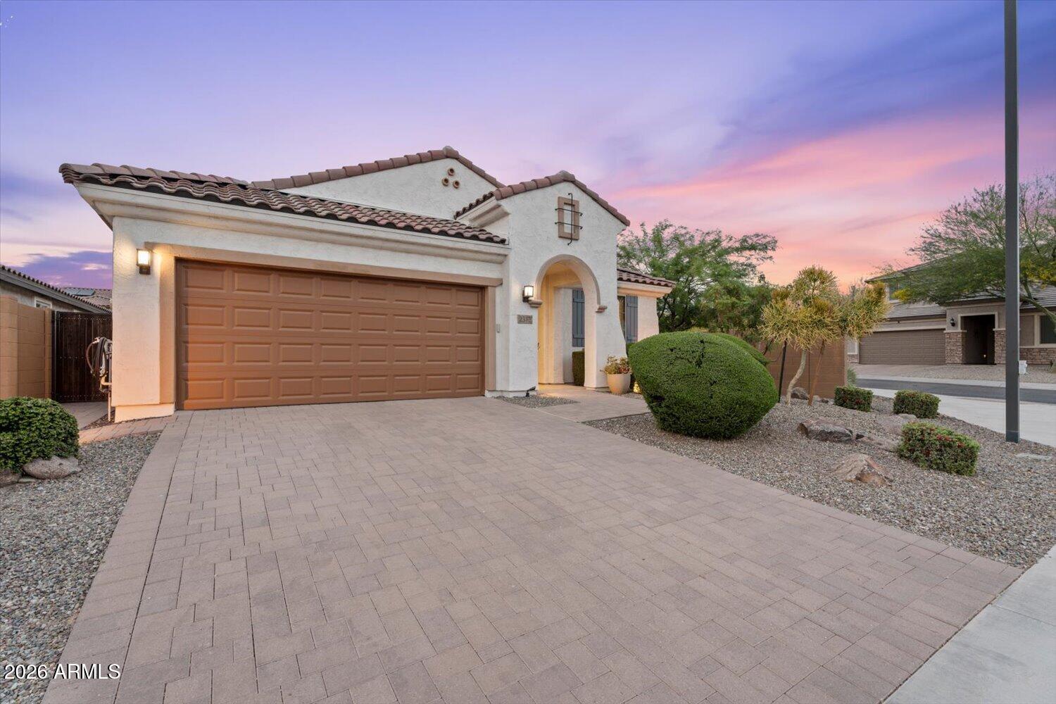 2312 W BROOKHART Way