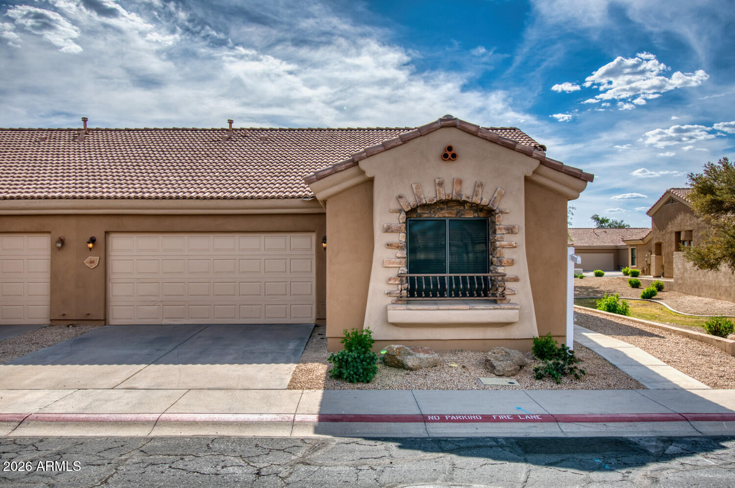 2565 S SIGNAL BUTTE Road 46