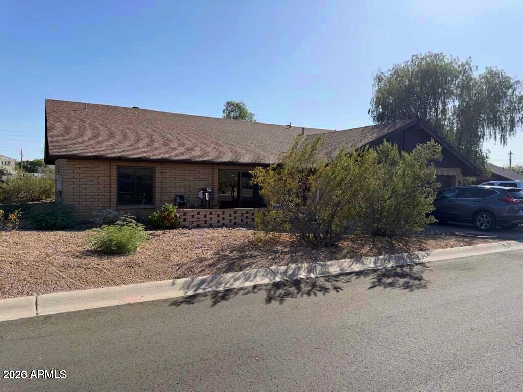 Photo of 3650 E Quenton Drive #2, Mesa, AZ 85215 (MLS # 7031938)