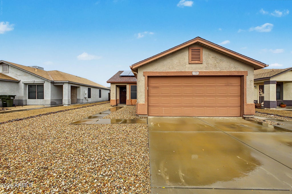 Photo of 11786 W Columbine Drive, El Mirage, AZ 85335 (MLS # 7092082)