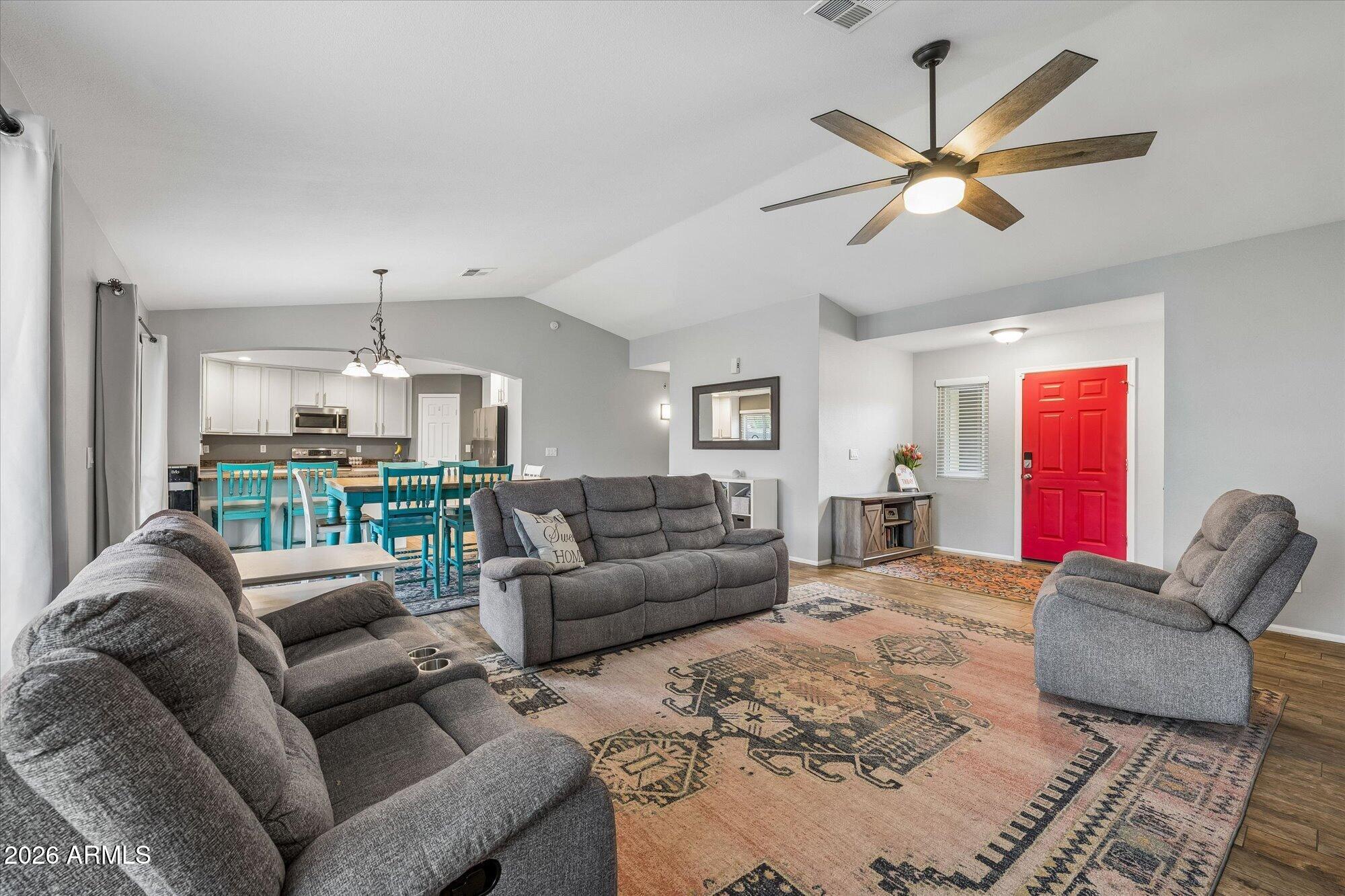 3036 W COUNTRY CLUB Terrace