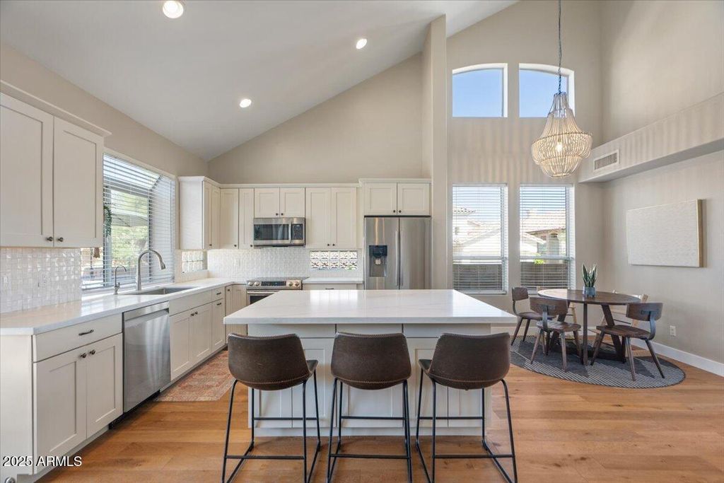 Photo of 4257 E Desert Marigold Drive, Cave Creek, AZ 85331 (MLS # 6935425)
