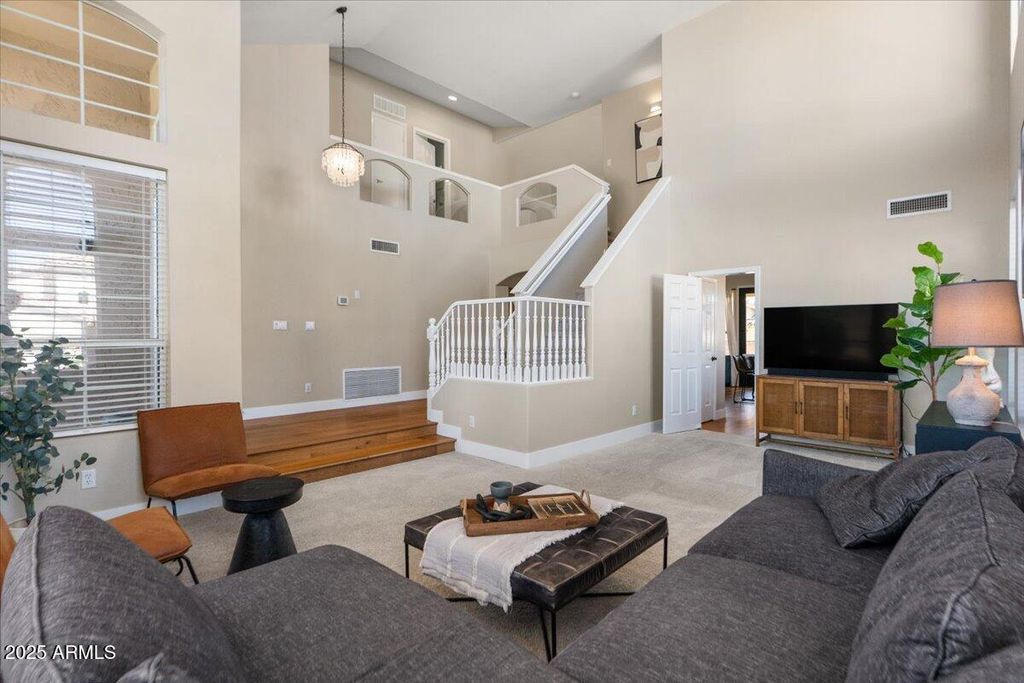Photo of 4257 E Desert Marigold Drive, Cave Creek, AZ 85331 (MLS # 6935425)